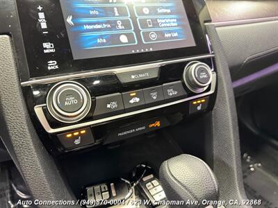 2016 Honda Civic EX-T   - Photo 17 - Orange, CA 92868