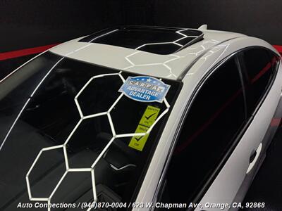 2016 Honda Civic EX-T   - Photo 31 - Orange, CA 92868