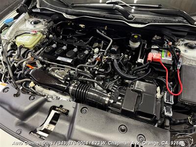 2016 Honda Civic EX-T   - Photo 30 - Orange, CA 92868