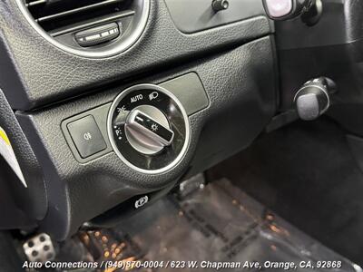 2014 Mercedes-Benz C 250 Sport   - Photo 20 - Orange, CA 92868