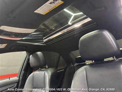 2014 Mercedes-Benz C 250 Sport   - Photo 19 - Orange, CA 92868
