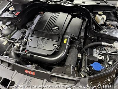 2014 Mercedes-Benz C 250 Sport   - Photo 26 - Orange, CA 92868