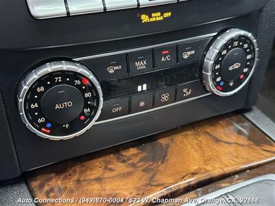 2014 Mercedes-Benz C 250 Sport   - Photo 15 - Orange, CA 92868
