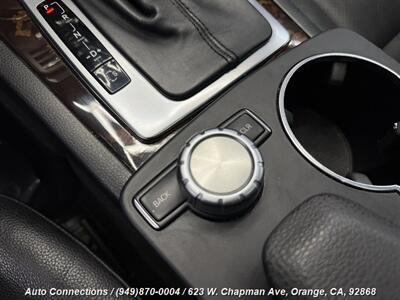 2014 Mercedes-Benz C 250 Sport   - Photo 14 - Orange, CA 92868