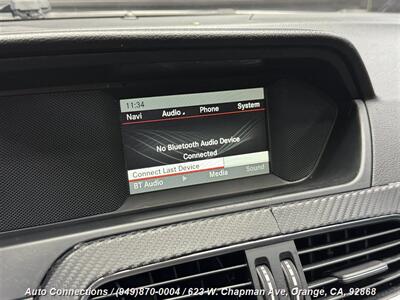 2014 Mercedes-Benz C 250 Sport   - Photo 17 - Orange, CA 92868
