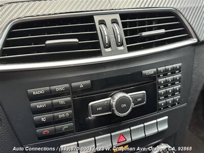 2014 Mercedes-Benz C 250 Sport   - Photo 16 - Orange, CA 92868