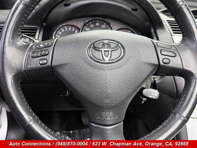 2006 Toyota Camry SE V6 - Photo 13 - Orange, CA 92868