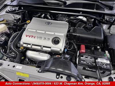 2006 Toyota Camry SE V6 - Photo 20 - Orange, CA 92868
