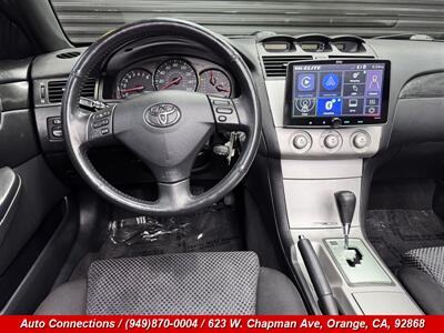 2006 Toyota Camry SE V6 - Photo 12 - Orange, CA 92868