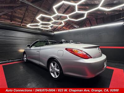 2006 Toyota Camry SE V6 - Photo 4 - Orange, CA 92868