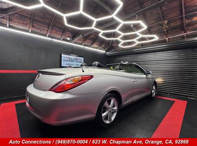 2006 Toyota Camry SE V6 - Photo 3 - Orange, CA 92868