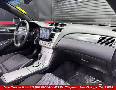 2006 Toyota Camry SE V6 - Photo 10 - Orange, CA 92868