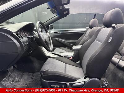 2006 Toyota Camry SE V6 - Photo 6 - Orange, CA 92868