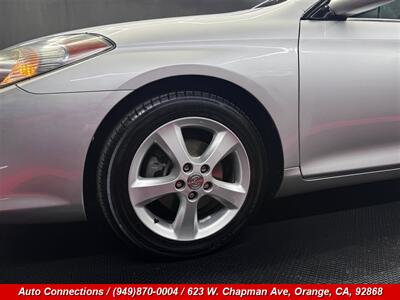 2006 Toyota Camry SE V6 - Photo 25 - Orange, CA 92868