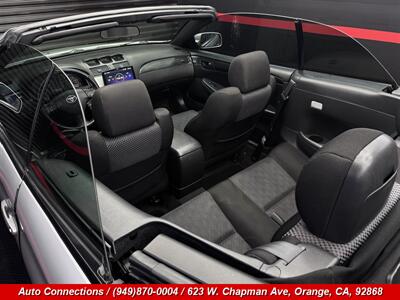 2006 Toyota Camry SE V6 - Photo 22 - Orange, CA 92868