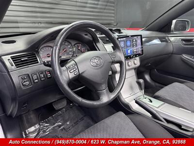 2006 Toyota Camry SE V6 - Photo 11 - Orange, CA 92868