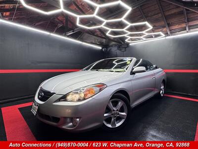 2006 Toyota Camry SE V6 - Photo 2 - Orange, CA 92868