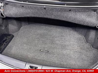 2006 Toyota Camry SE V6 - Photo 19 - Orange, CA 92868