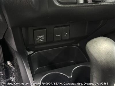 2015 Honda Fit LX   - Photo 15 - Orange, CA 92868