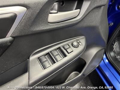 2015 Honda Fit LX   - Photo 21 - Orange, CA 92868