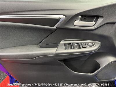 2015 Honda Fit LX   - Photo 20 - Orange, CA 92868