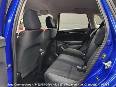 2015 Honda Fit LX   - Photo 9 - Orange, CA 92868