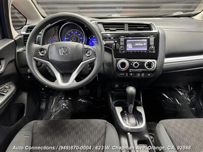 2015 Honda Fit LX   - Photo 12 - Orange, CA 92868