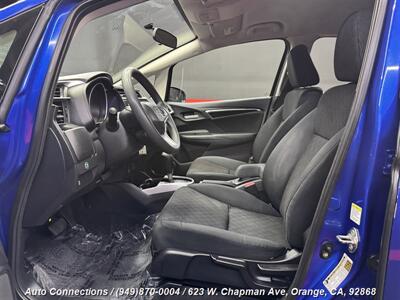 2015 Honda Fit LX   - Photo 6 - Orange, CA 92868