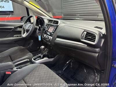 2015 Honda Fit LX   - Photo 10 - Orange, CA 92868