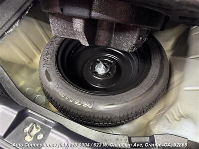 2015 Honda Fit LX   - Photo 23 - Orange, CA 92868