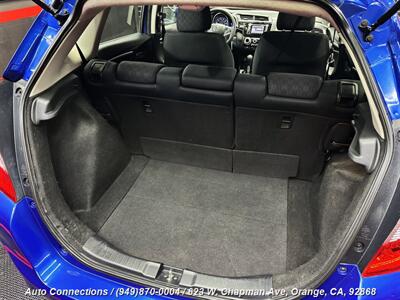 2015 Honda Fit LX   - Photo 22 - Orange, CA 92868