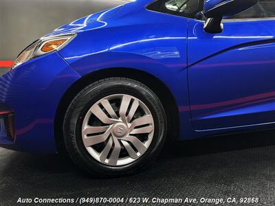 2015 Honda Fit LX   - Photo 27 - Orange, CA 92868