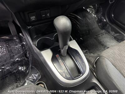 2015 Honda Fit LX   - Photo 14 - Orange, CA 92868