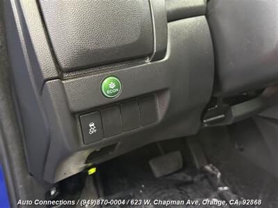 2015 Honda Fit LX   - Photo 19 - Orange, CA 92868