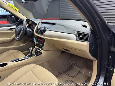 2015 BMW X1 sDrive28i   - Photo 10 - Orange, CA 92868