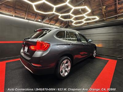 2015 BMW X1 sDrive28i   - Photo 3 - Orange, CA 92868