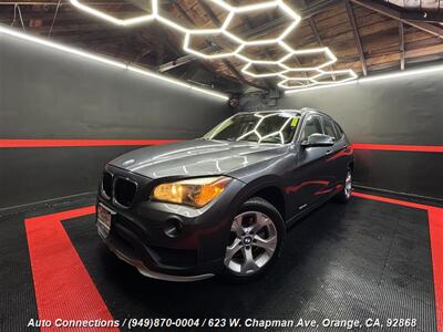 2015 BMW X1 sDrive28i   - Photo 2 - Orange, CA 92868