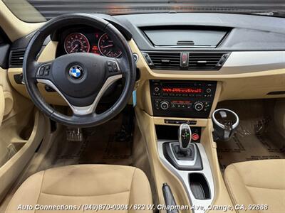 2015 BMW X1 sDrive28i   - Photo 12 - Orange, CA 92868