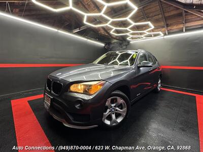 2015 BMW X1 sDrive28i   - Photo 2 - Orange, CA 92868