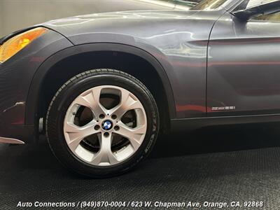 2015 BMW X1 sDrive28i   - Photo 30 - Orange, CA 92868