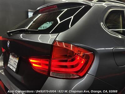 2015 BMW X1 sDrive28i   - Photo 29 - Orange, CA 92868