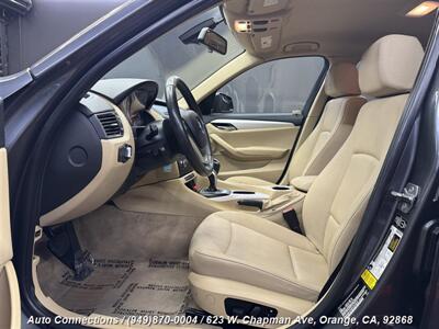 2015 BMW X1 sDrive28i   - Photo 6 - Orange, CA 92868