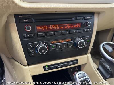 2015 BMW X1 sDrive28i   - Photo 18 - Orange, CA 92868