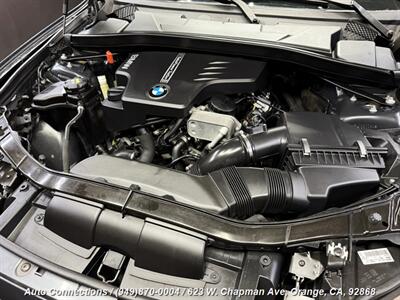 2015 BMW X1 sDrive28i   - Photo 24 - Orange, CA 92868