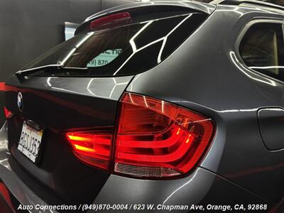2015 BMW X1 sDrive28i   - Photo 29 - Orange, CA 92868