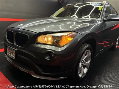 2015 BMW X1 sDrive28i   - Photo 28 - Orange, CA 92868
