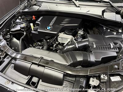 2015 BMW X1 sDrive28i   - Photo 24 - Orange, CA 92868