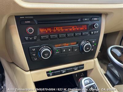 2015 BMW X1 sDrive28i   - Photo 18 - Orange, CA 92868