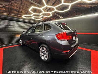 2015 BMW X1 sDrive28i   - Photo 4 - Orange, CA 92868