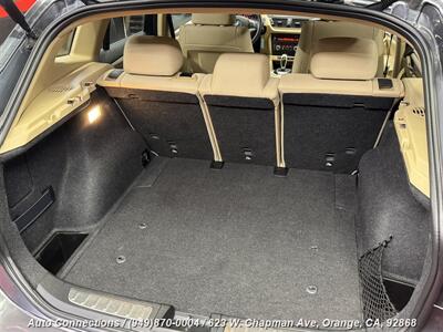 2015 BMW X1 sDrive28i   - Photo 23 - Orange, CA 92868